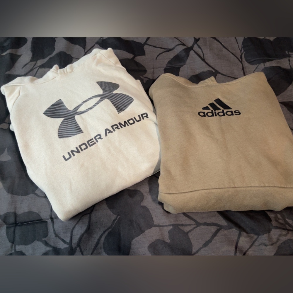 Boys Hoodie bundle